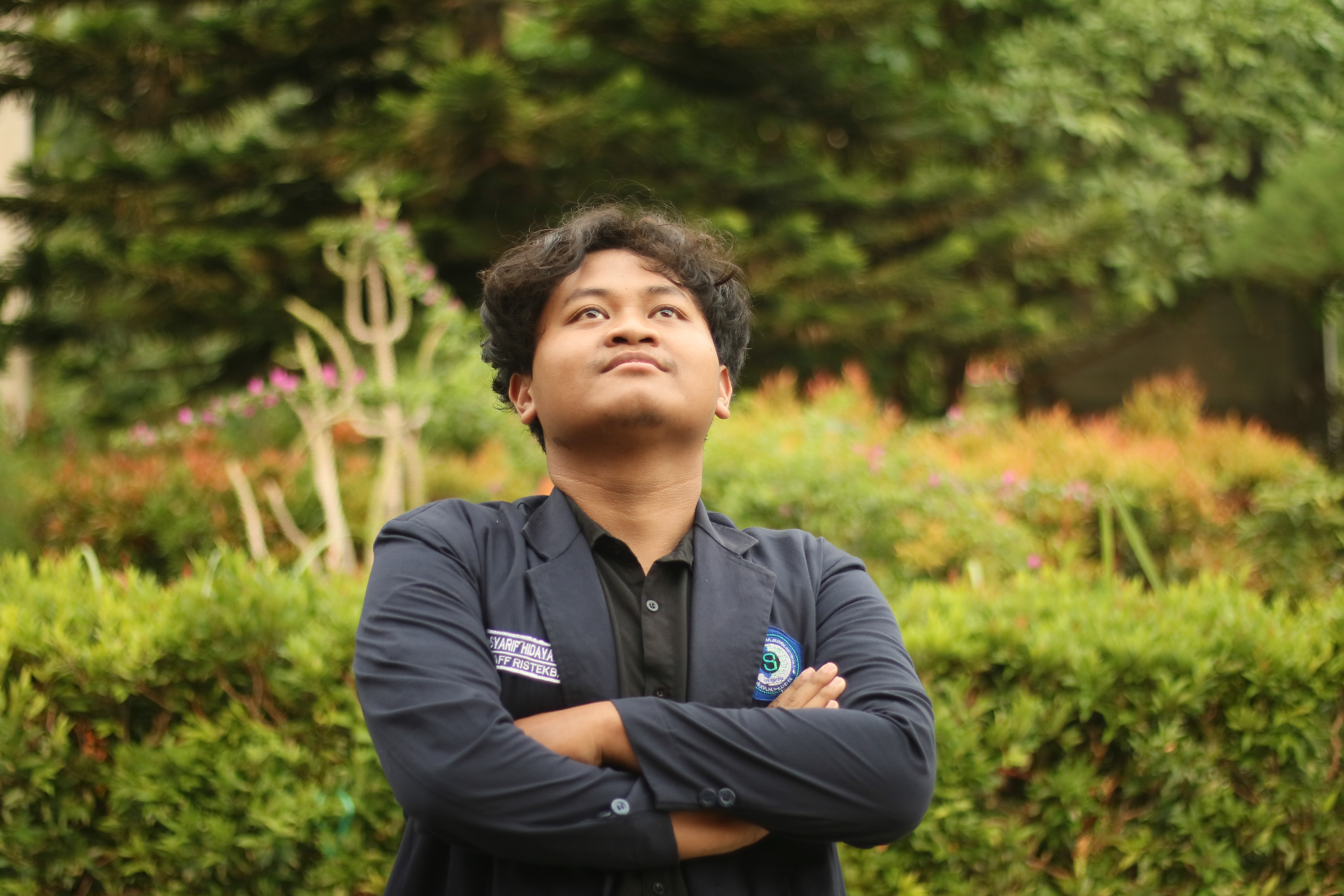 Ketua Divisi Pengembangan